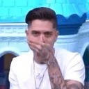 ملصق
