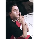 ملصق