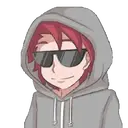 Стикер