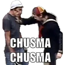 Стикер