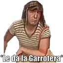 Стикер