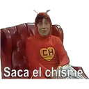 Стикер