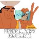 Стикер