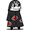 Klistermärke