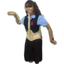 ស្ទីកเกอร์