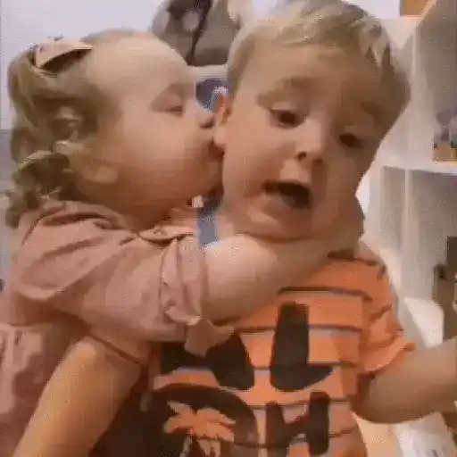ملصق