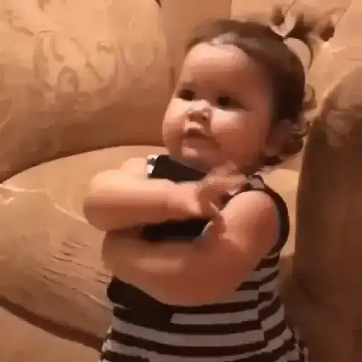ملصق