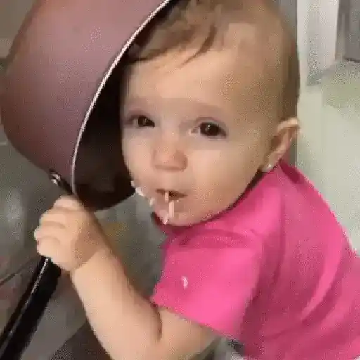 ملصق
