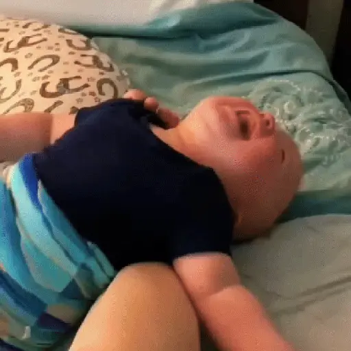 ملصق