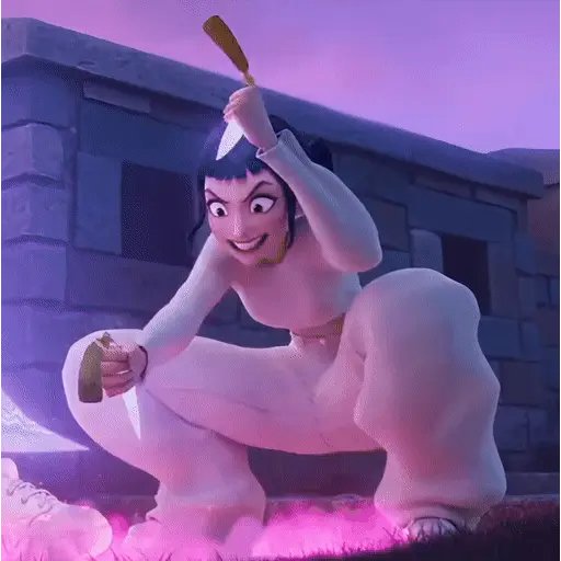 Стикер
