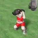 ملصق