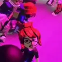 ملصق