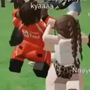ملصق