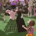 ملصق