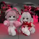 ملصق