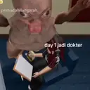 ملصق