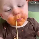 Стикер