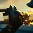 ملصق
