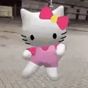 ملصق