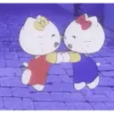 ملصق