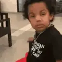 ملصق