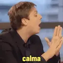ملصق