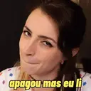 ملصق