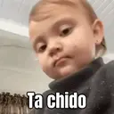Стикер