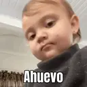 Стикер