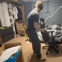 Стикер
