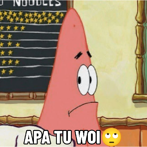 Stiker
