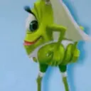 ملصق