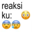 ملصق