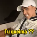 ملصق
