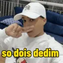 ملصق
