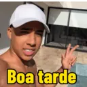 ملصق