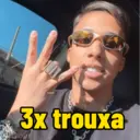 ملصق