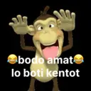 ملصق