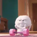 ملصق