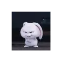 ملصق