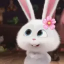 ملصق