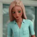 ملصق