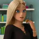ملصق
