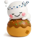 Стикер