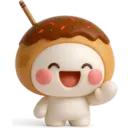 Стикер