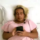 ملصق