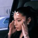 ملصق