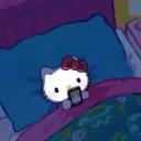 ملصق