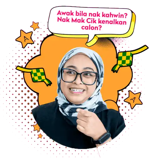 Stiker
