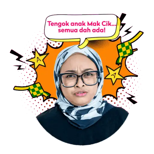Stiker